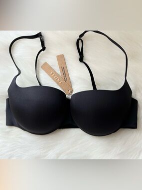 SKIMS Ultimate Push Up Balconette Bra 34B BA-BAL-5486